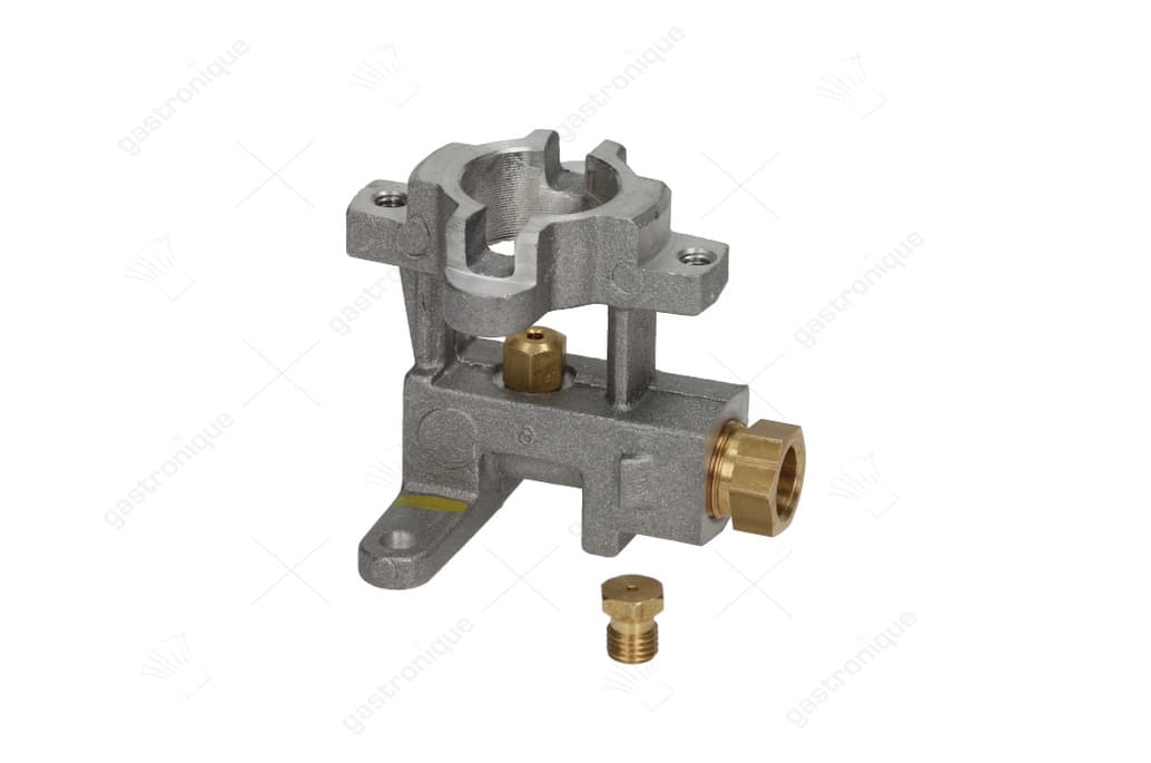 jet holder f/flame spreader - Image 1