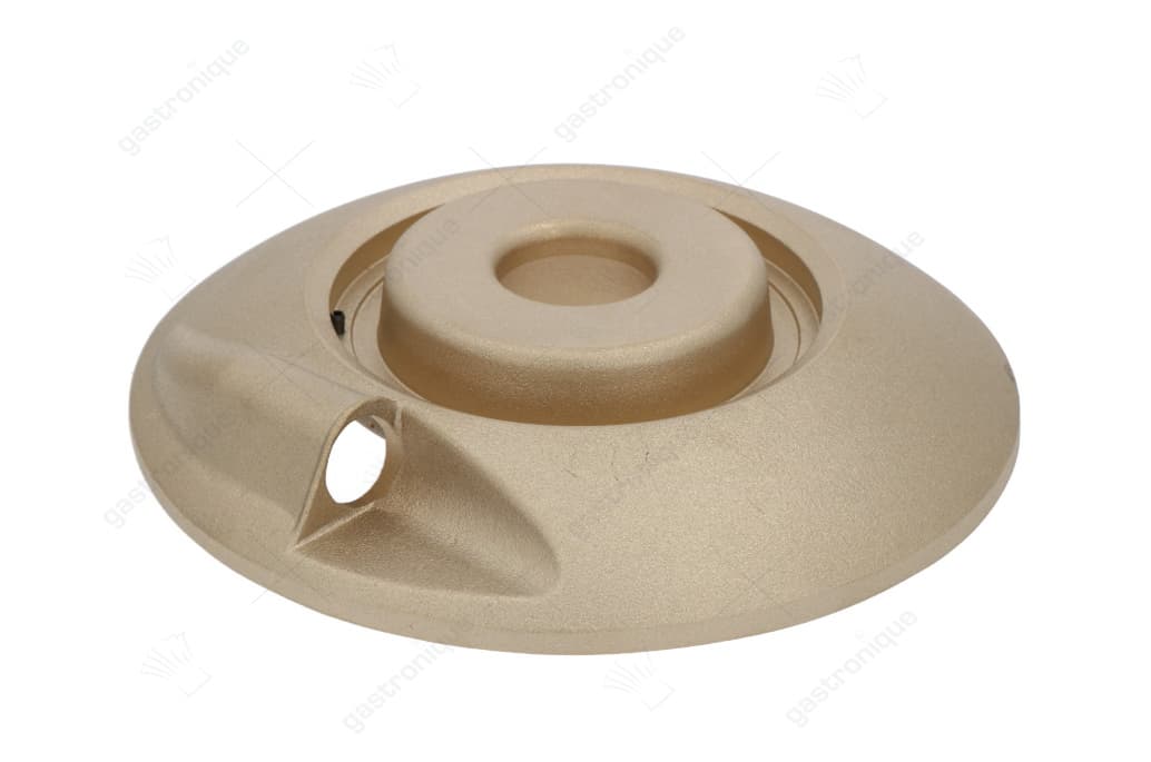 burner base ø 95 mm 8kw