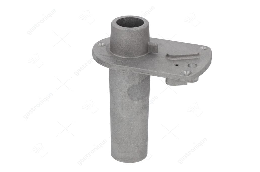 venturi pipe for flame spreader 95 mm