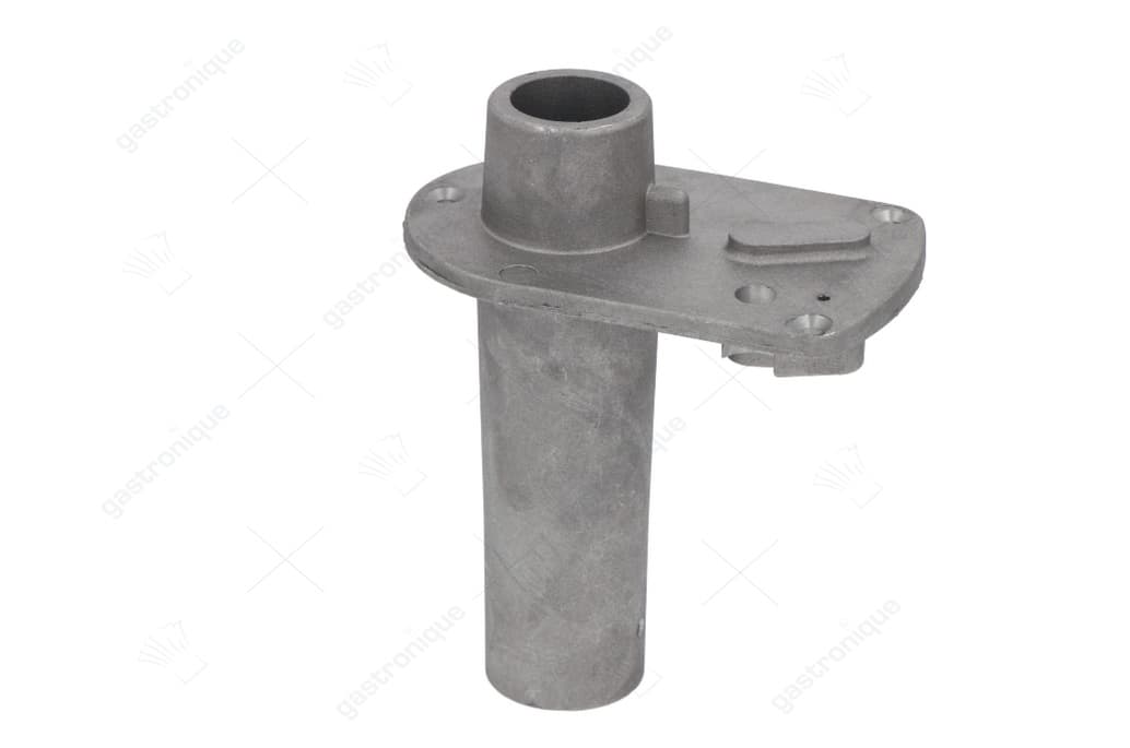 venturi pipe for flame spreader 65 mm