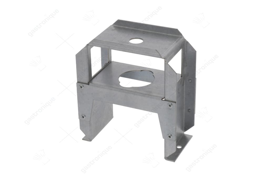 support for flame spreader 65-95 mm