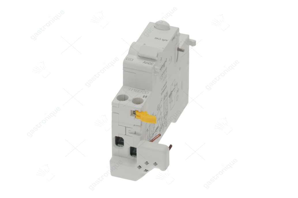 switch differential schneider
