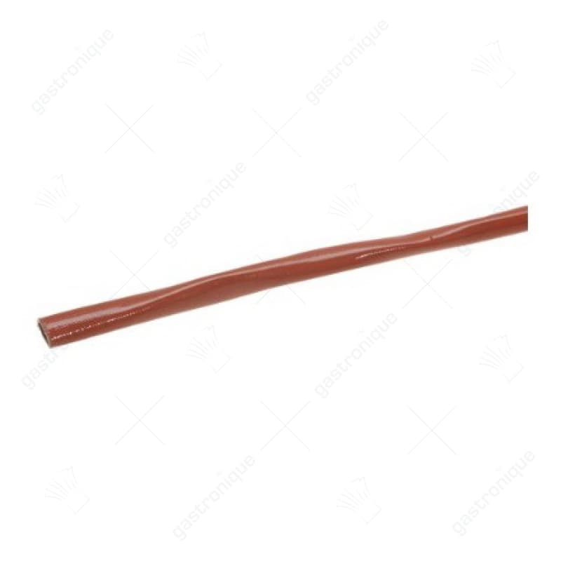 silicone SILICONE SEALING BRAIDING ø 6 mm - 10 m - Image 1