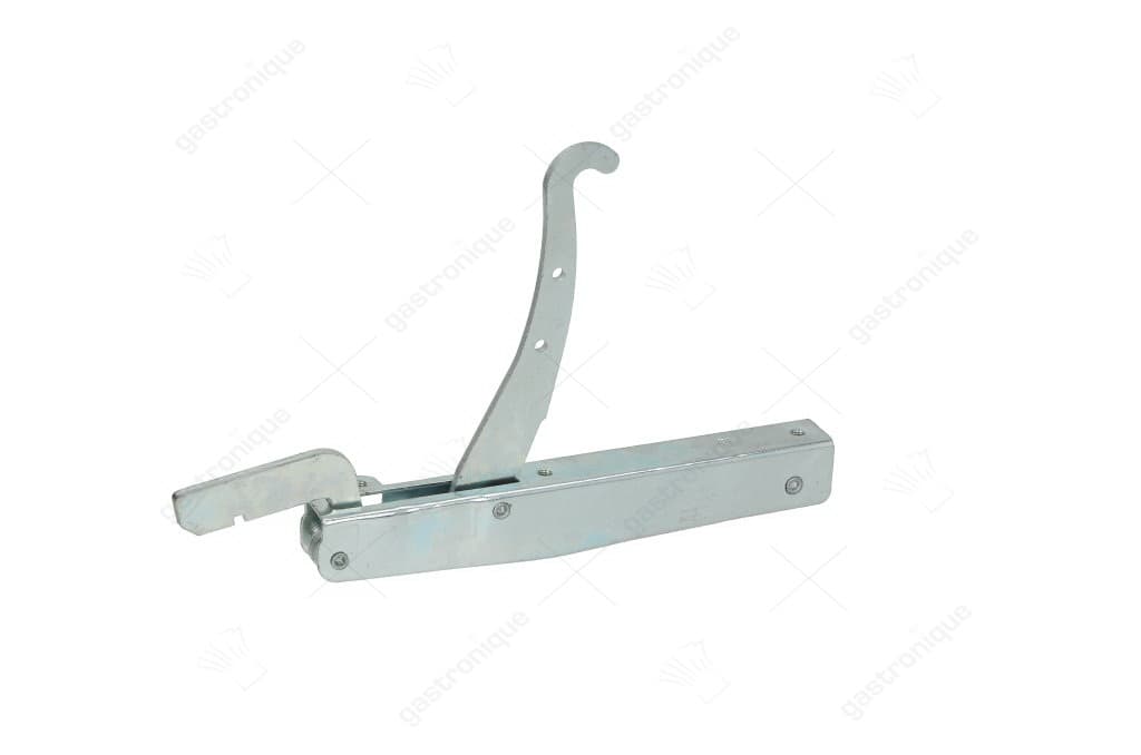 scharnier links voor oven - Image 1