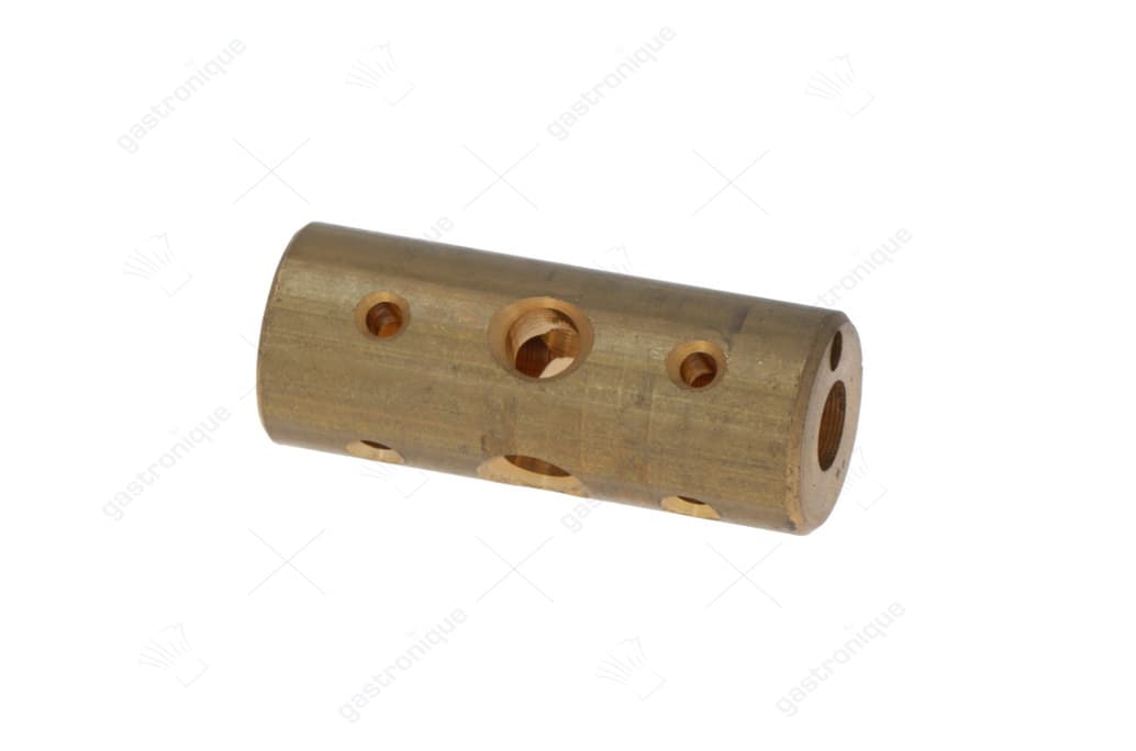 turnbuckle for spring ø 18 mm