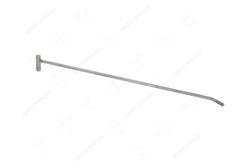 pin assy with connecting rod