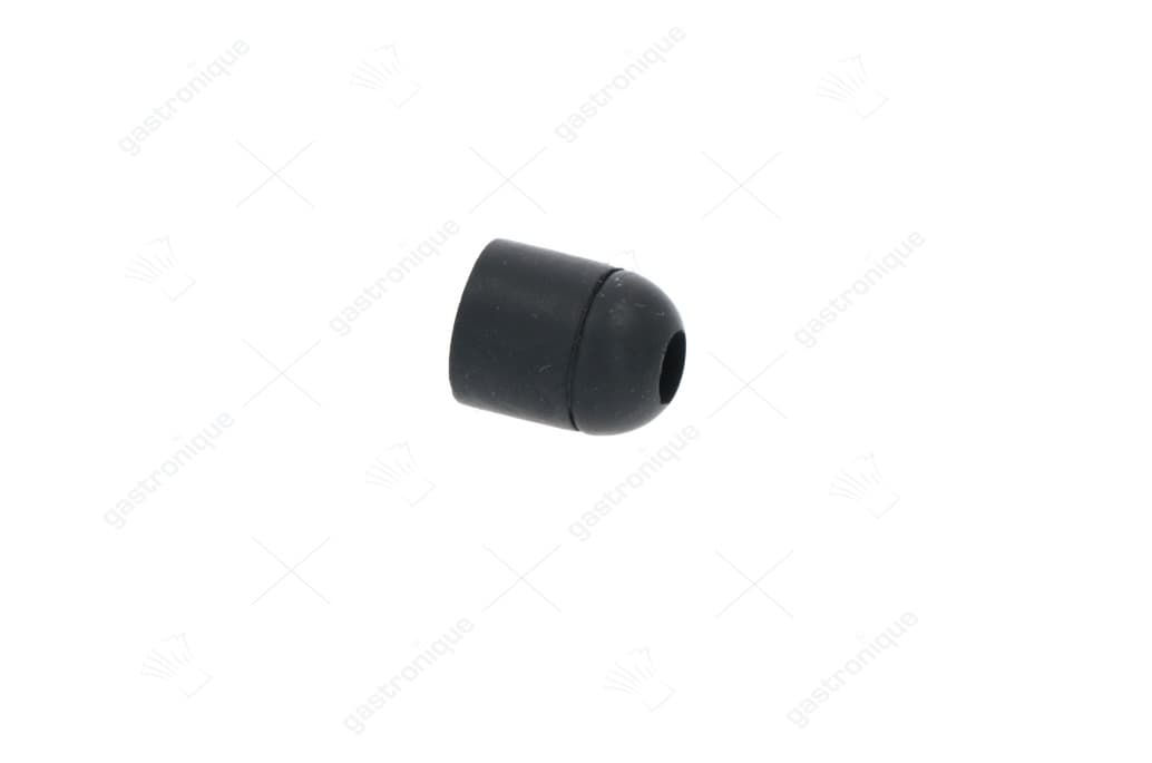 door tie rod retainer
