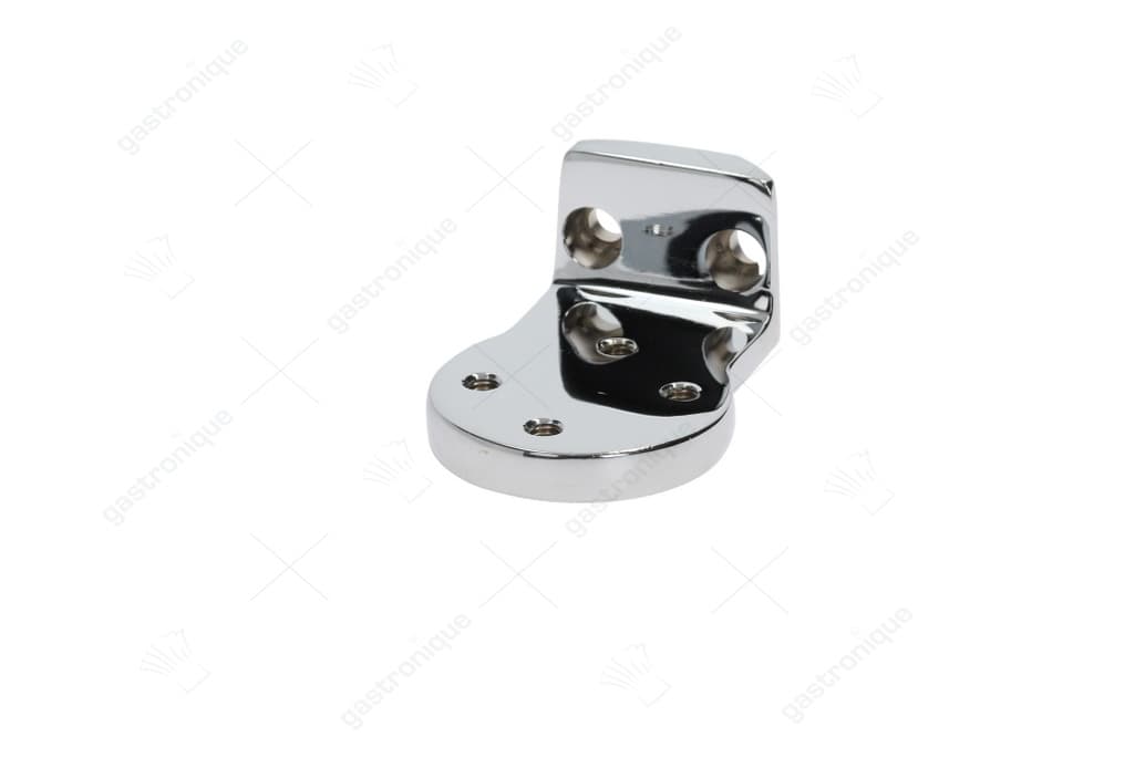hinge support ø 50x72 mm - Image 1