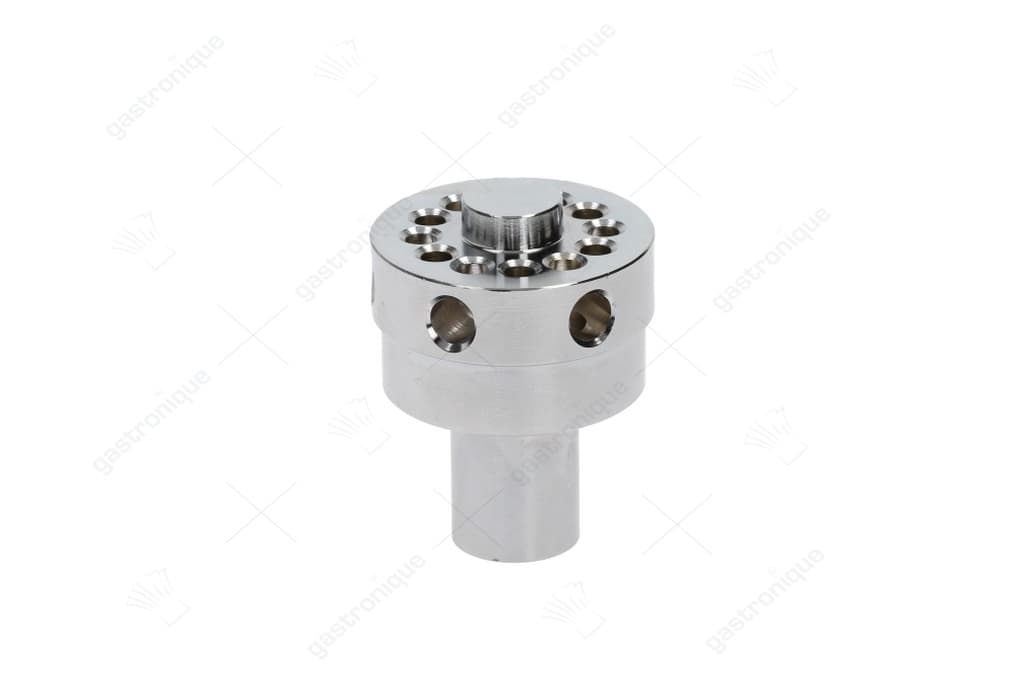 hinge retainer ø 50x65 mm - Image 1