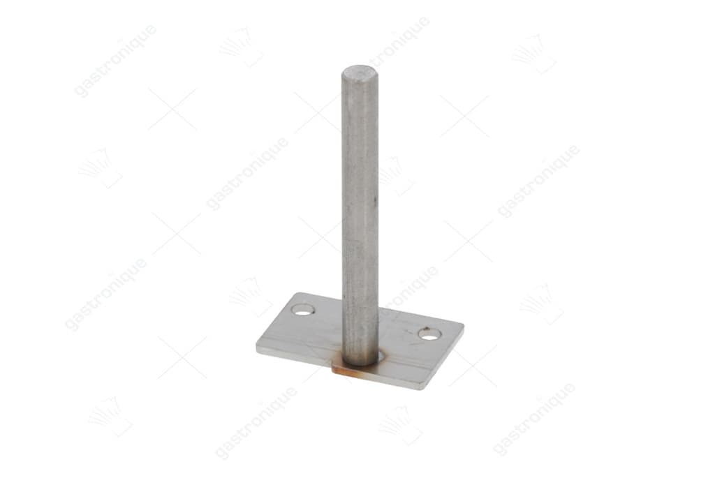 right door lock