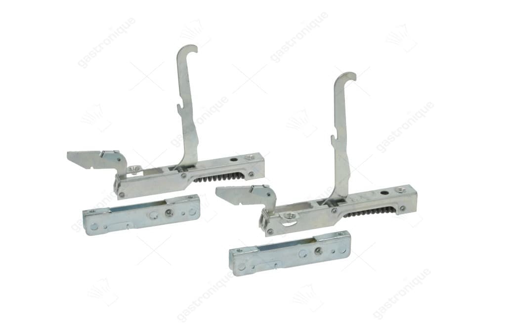 complete scharnierset l/r - Image 1