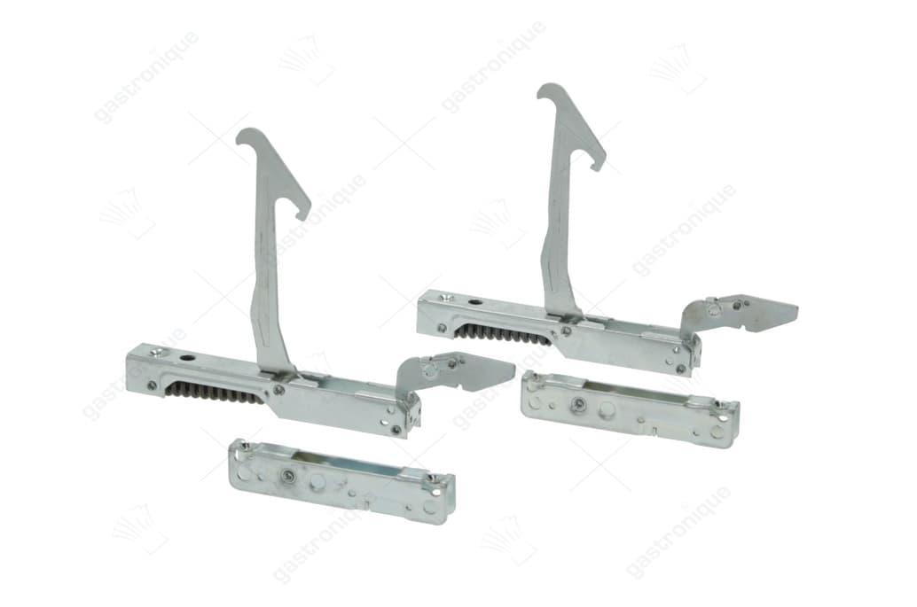 scharnier set links + rechts