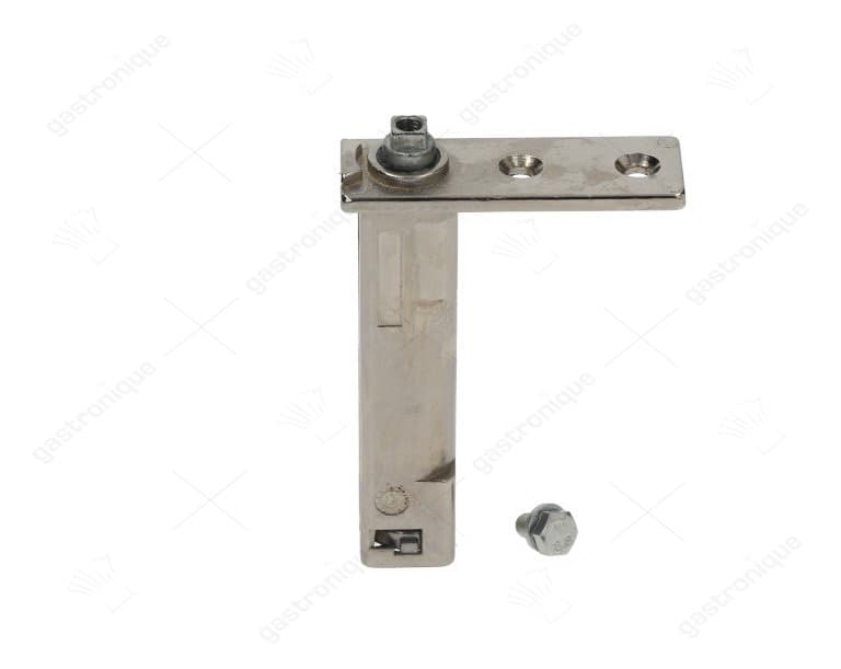 veerscharnier rechts/links L 111mm B 75mm koelkast bevestigingsafstand 25mm FAJOTA DB.474
