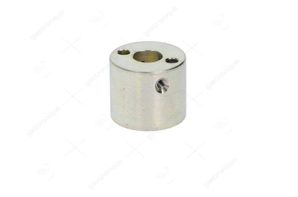 hinge lock ø 47x40 mm