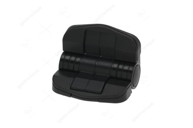 scharnier L 52mm B 57mm - Thumbnail 1