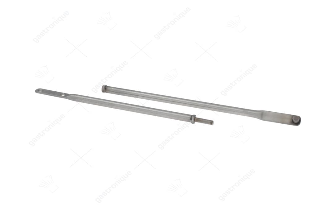 door tie rod ø 12x605 mm