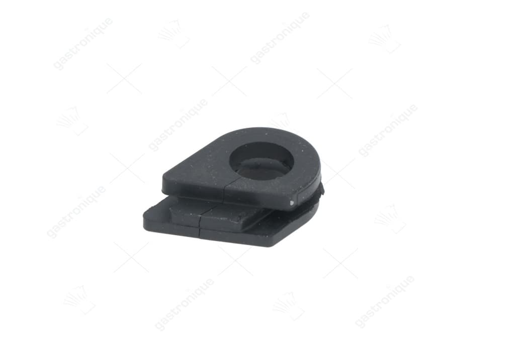 rh rubber piece for door hinge