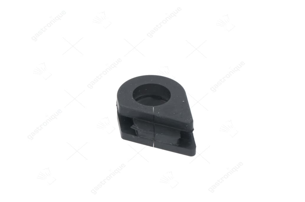 lh rubber piece for door hinge