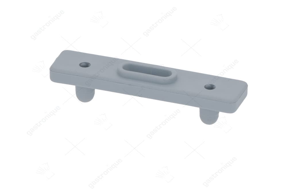 door rod slideway