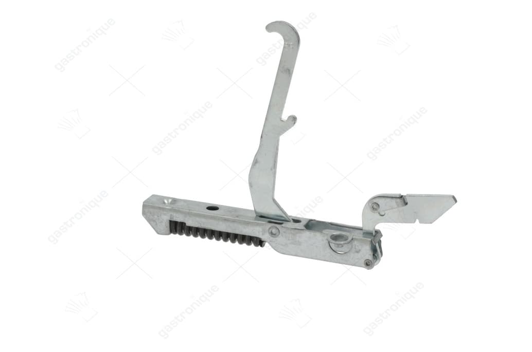 scharnier rechts voor oven - Image 1