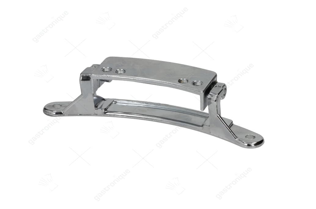 4 holes door hinge