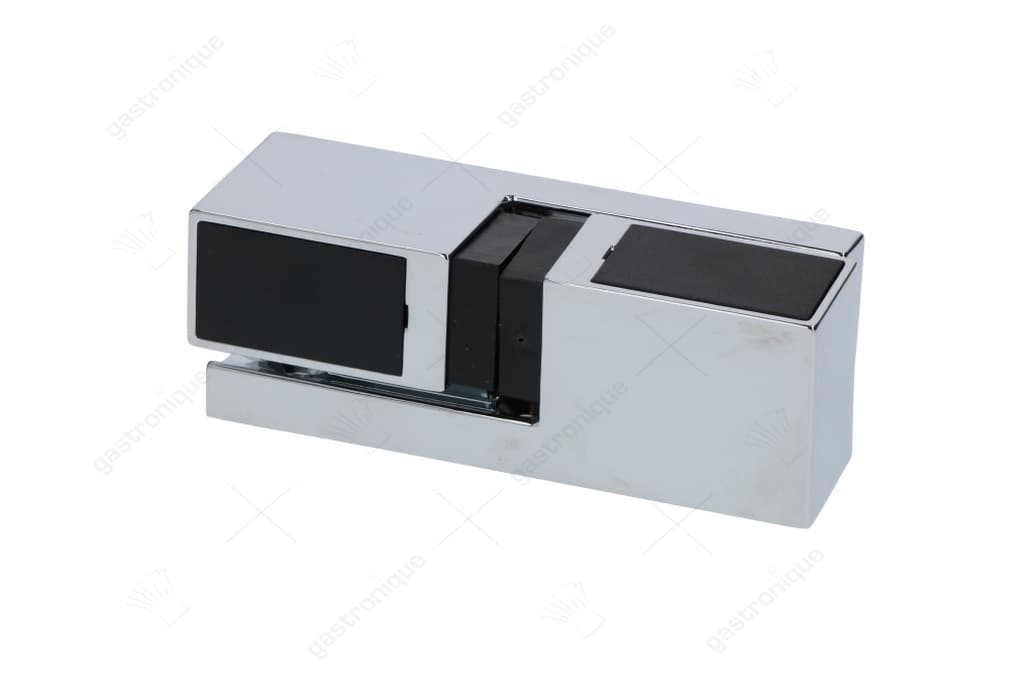 scharnier verchroomd 309