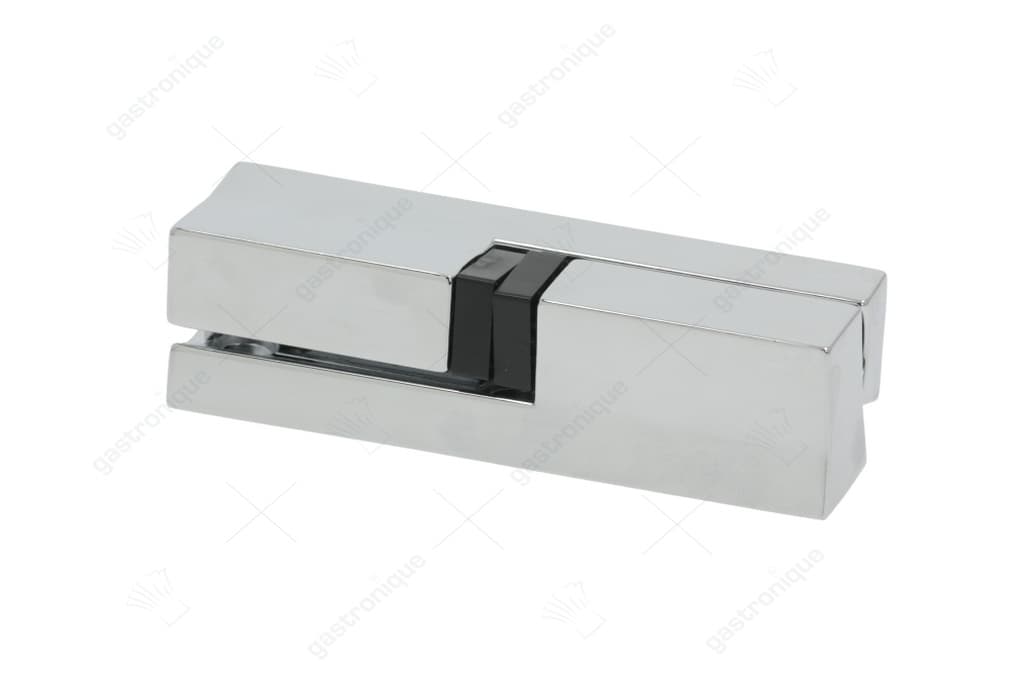 scharnier verchroomd 308