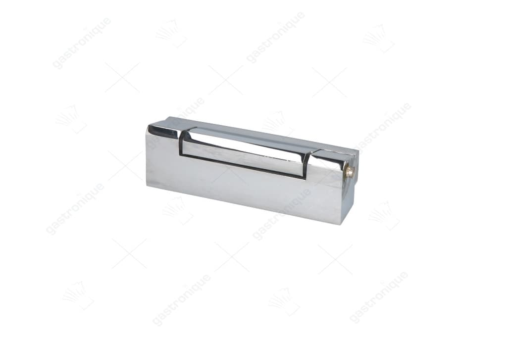 scharnier verchroomd 361