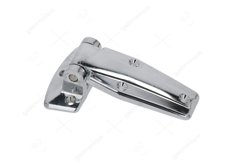 chrome-plated hinge 710 - Image 1