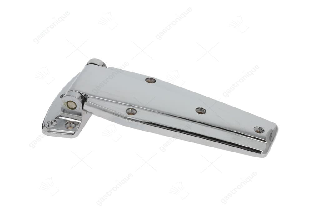 scharnier verchroomd 730 without ramp