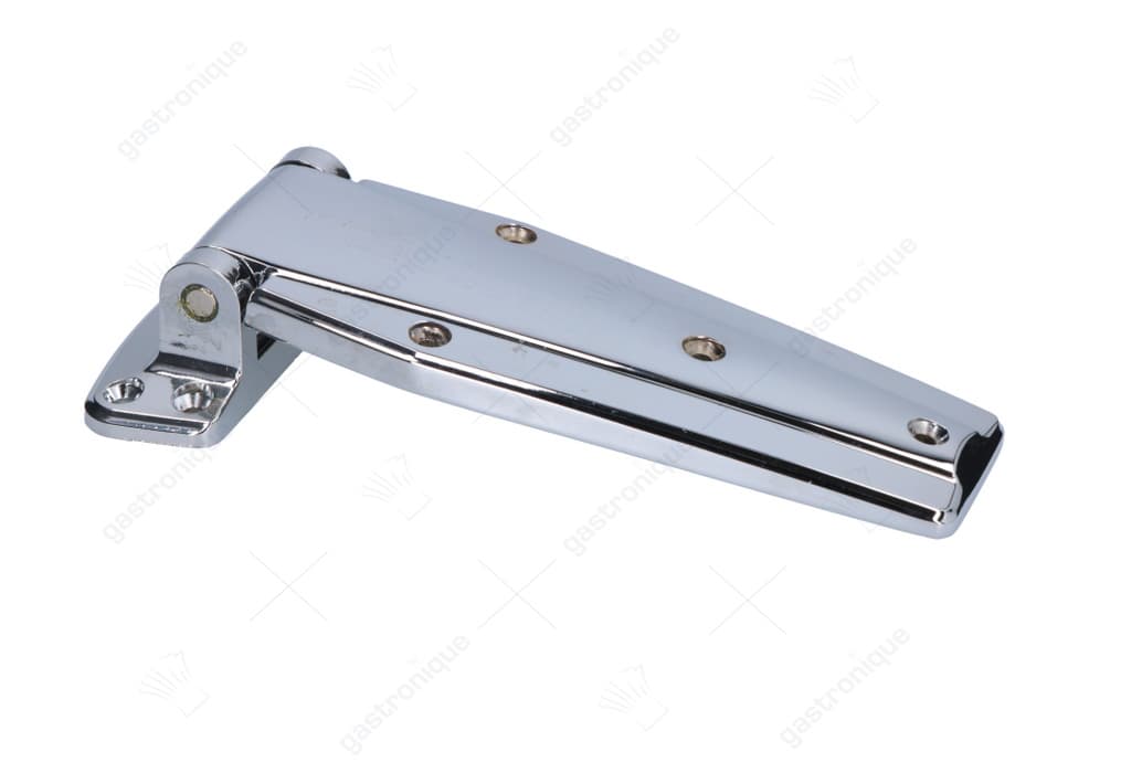 scharnier verchroomd 730 without ramp - Image 1