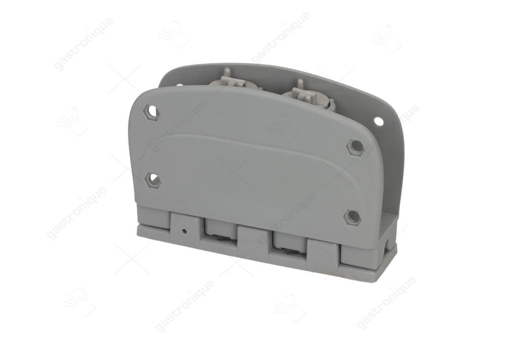 scharnier 4520 met veer - Image 1