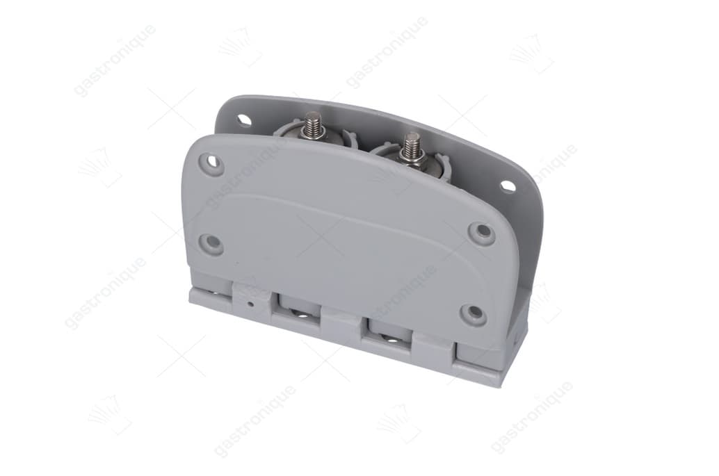 scharnier 4522 met veer - Image 1