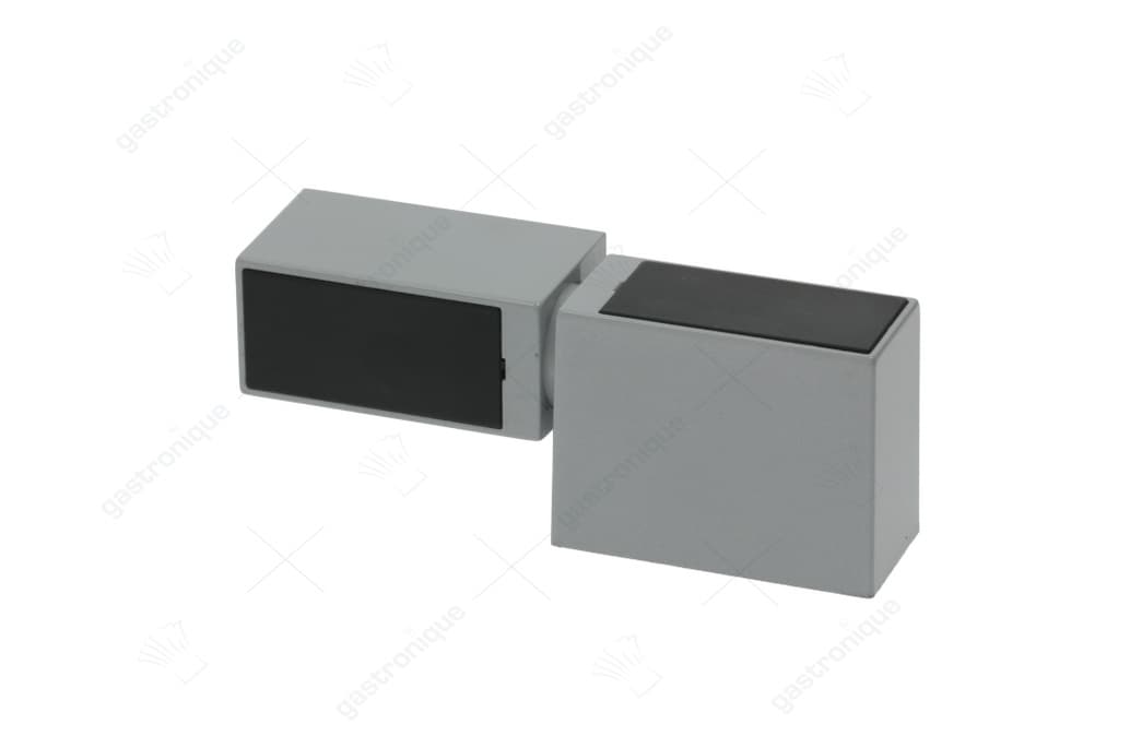scharnier 456 vernis with ramp