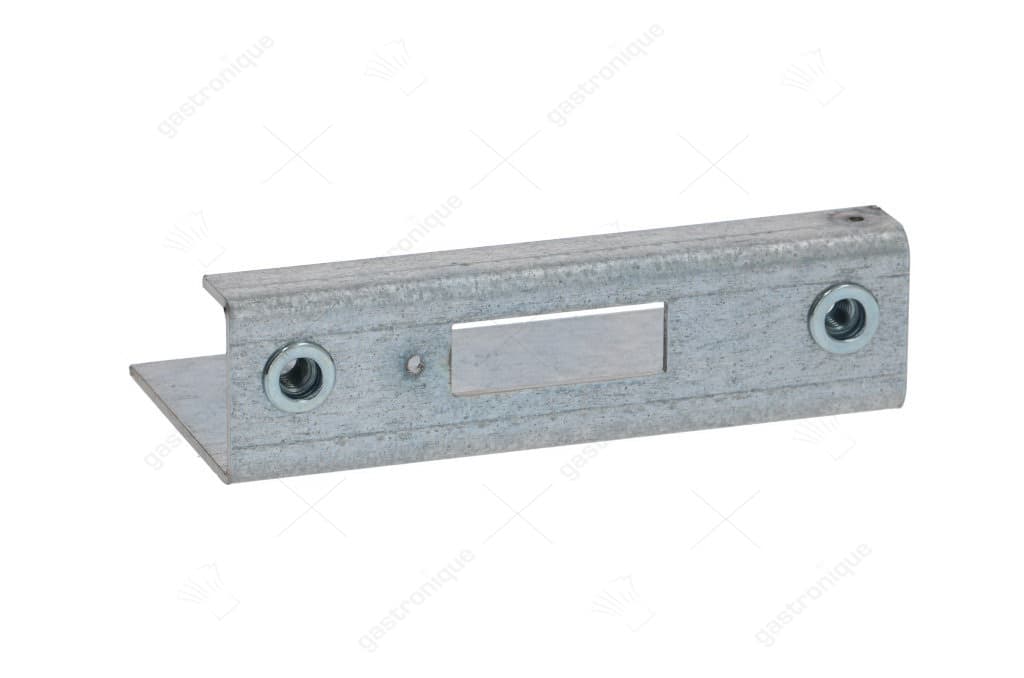left bracket for hinge