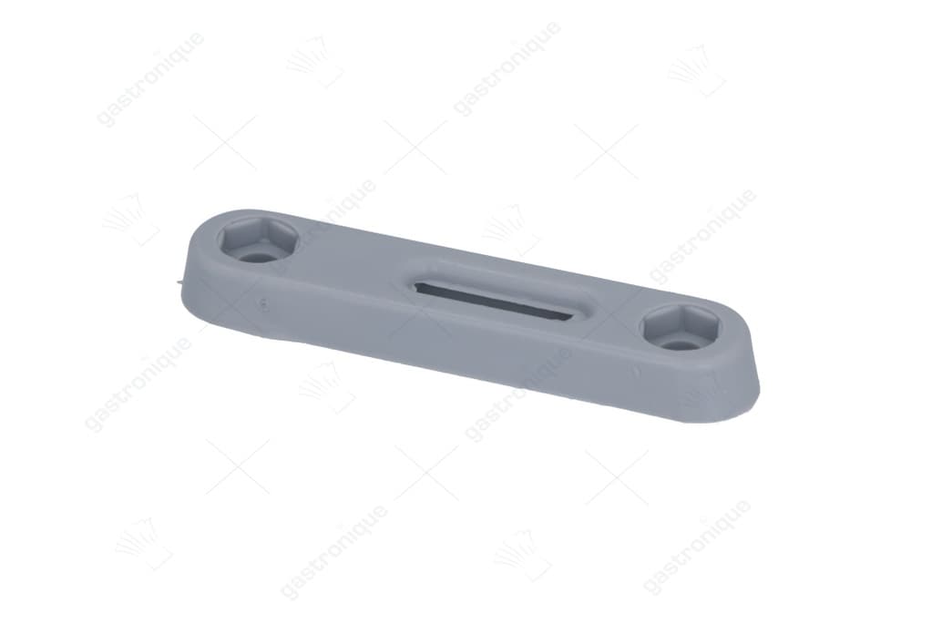 door rod strike pin