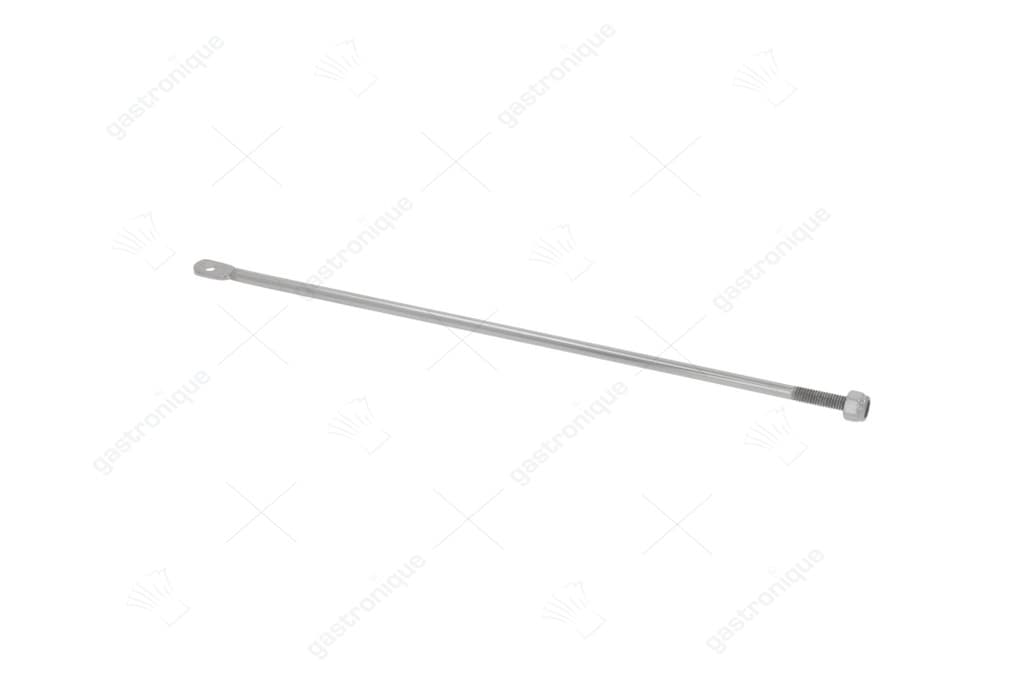door slide rod 270 mm