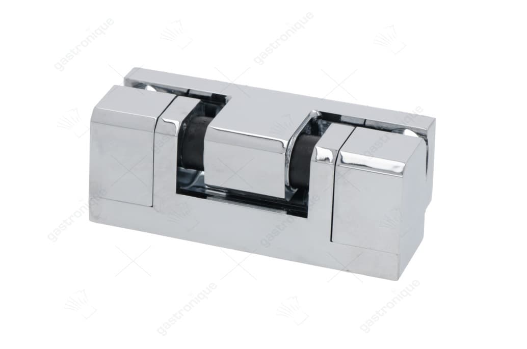 chromium-plated hinge 4510
