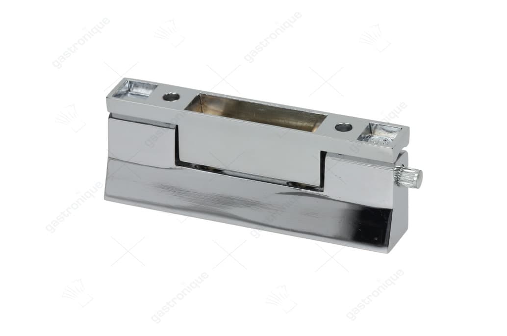scharnier verchroomd 4484