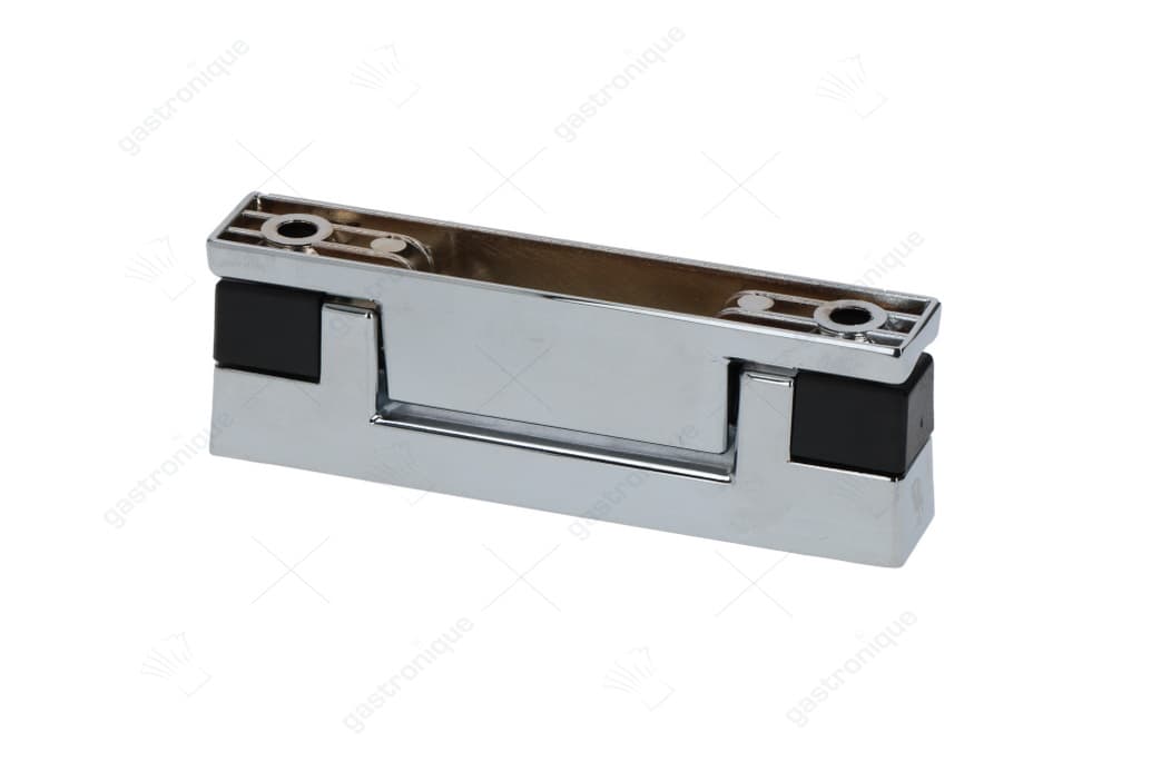 scharnier verchroomd 4500/23