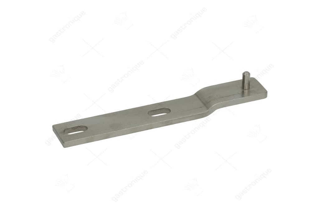 draailager met bout inbouwpositie rechts/links 690627 - Image 1