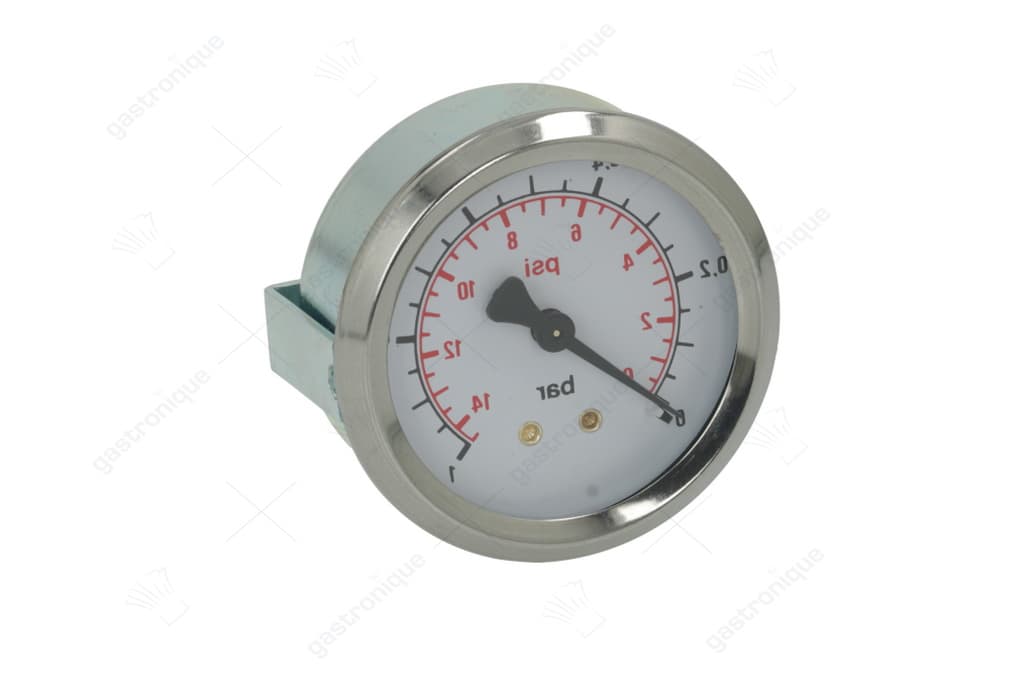 manometer ø 62 mm