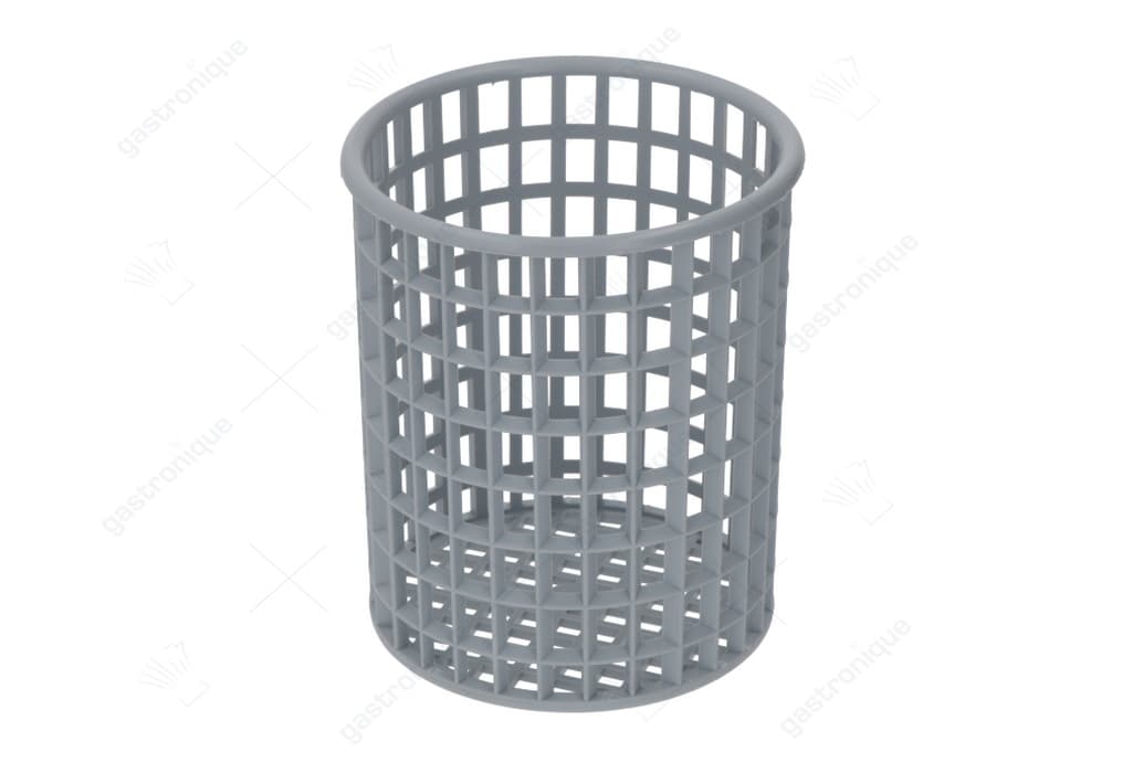 vaatwaskorf ø 110 x 125 mm bestek