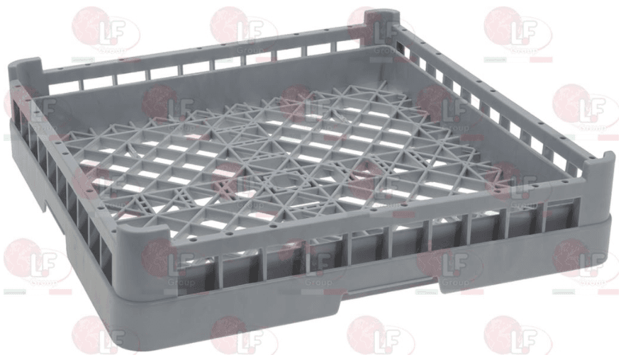 vaatwaskorf 500x500x100 mm