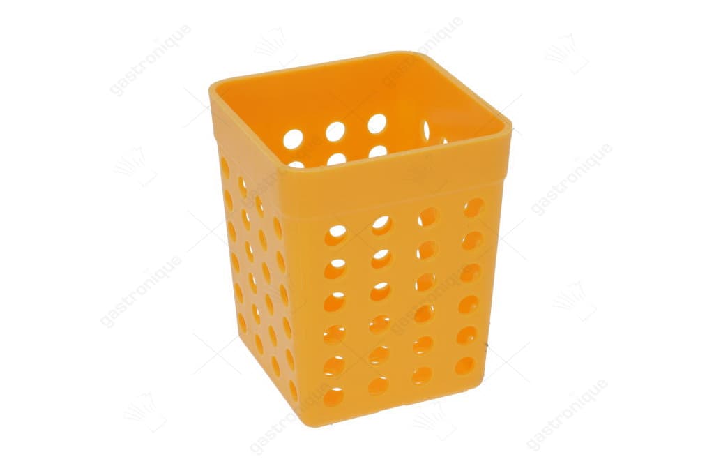 bestekmand 105 x 105 x 131 mm - Image 1