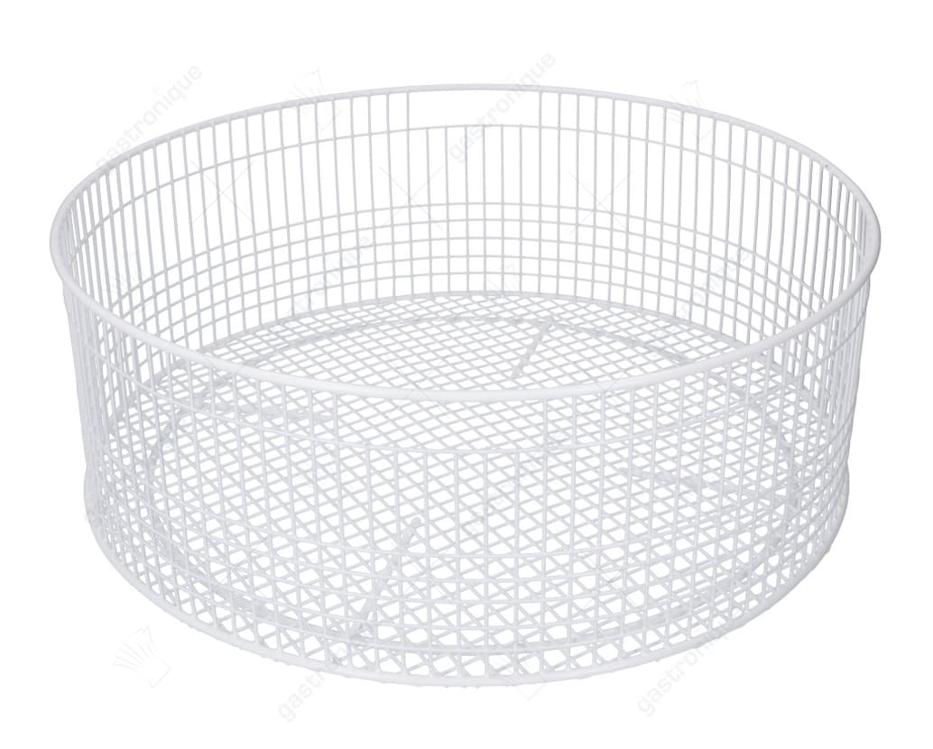 glazenkorf ø 455x170 mm