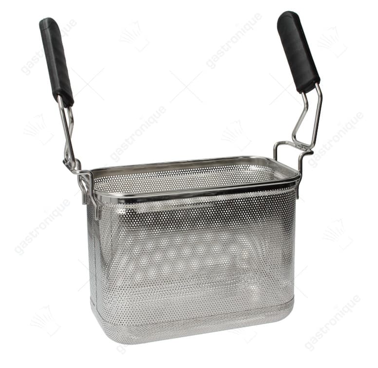 pasta kookmand 275x150x210 mm - Image 1