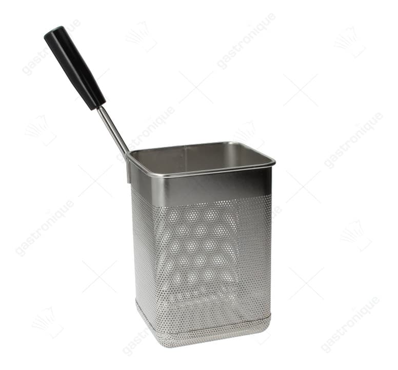 pasta kookmand rechts 163x143x230 mm - Image 1