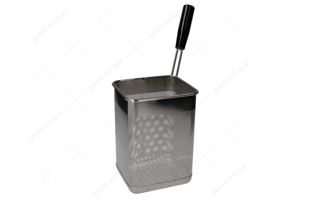 pasta kookmand links 163x143x230 mm - Image 1