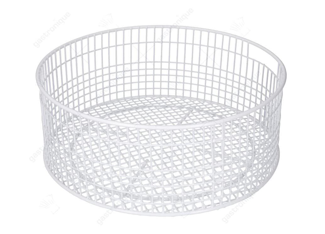 glazenkorf ø 350x140 mm